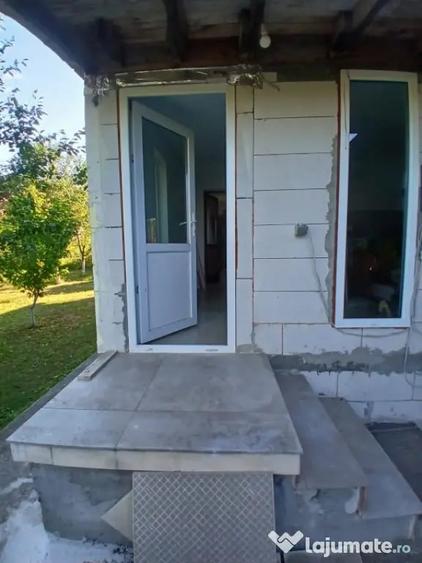 Casa 3 camere 150 mp si teren 550 mp in Luna de sus - Luna De Sus (Cluj) - 8