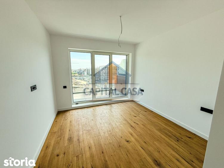 Apartament cu 4 camere în Theodor Pallady