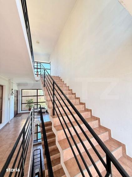 Apartament cu 3 camere în Titulescu