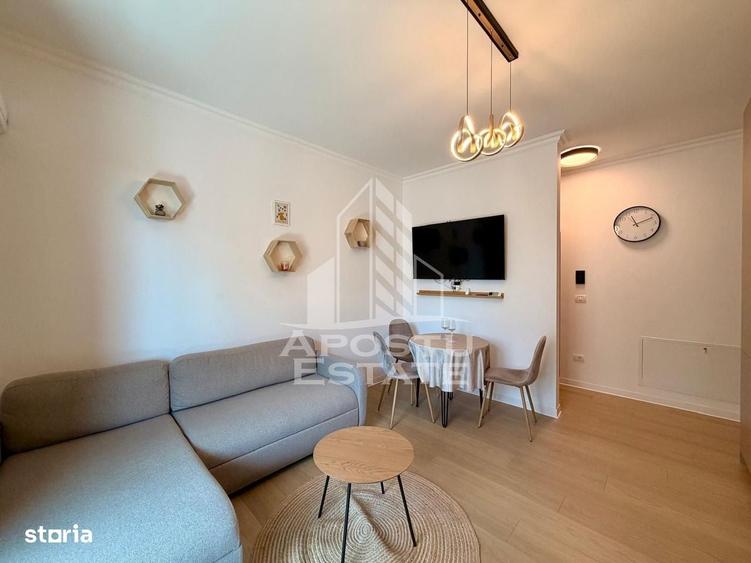 Apartament cu 2 camere de vanzare, etaj intermediar, Giroc - 8