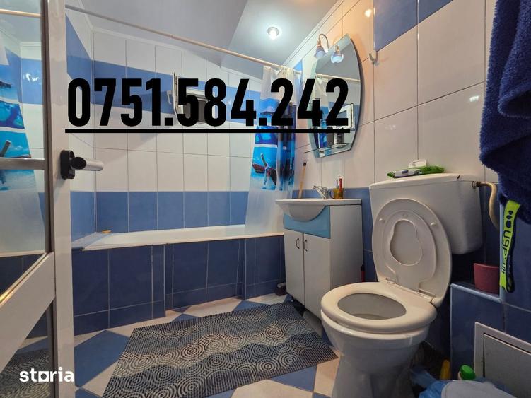 Apartament cu 3 camere în E3