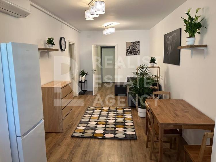 Studio, Pipera, oportunitate investiție - randament 6,2% - 1