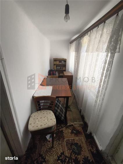 Casă cu 3 camere cu Teren 4859 Mp în Unguriu