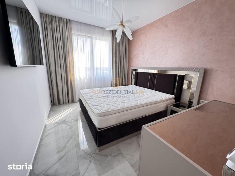 Apartament 2 camere, mobilat si utilat premium, loc de parcare-Rahova - 4