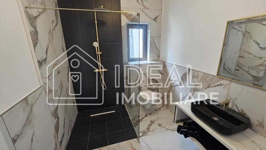 Duplex cu 4 camere cu Canalizare în Arhitecților - Calea Cisnădiei