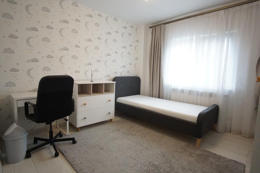 Timpuri Noi Nerva Traian 3 Camere Lux Loc Parcare Contract ANAF Renovat recent - 6