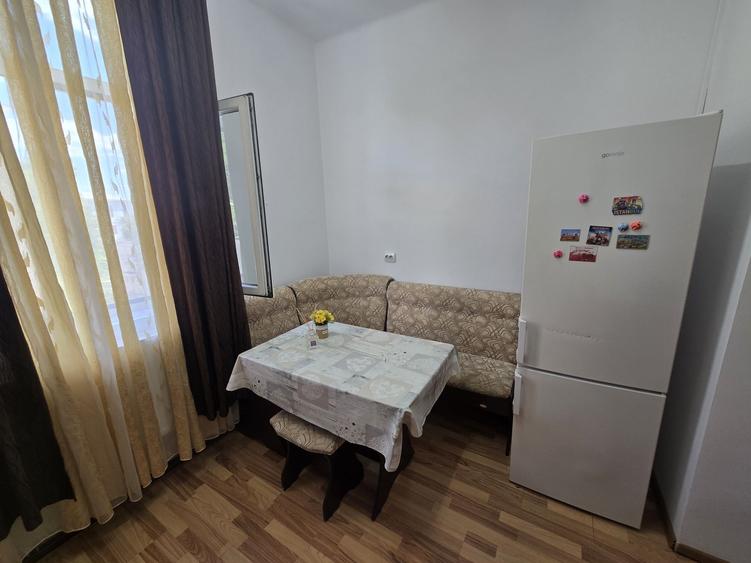 Apartament cu 2 camere decomandat, mobilat în Copou