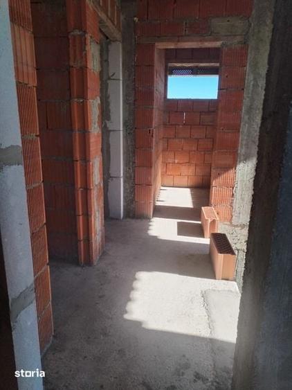 Casă cu 4 camere cu Teren 120 Mp în Calea Aradului