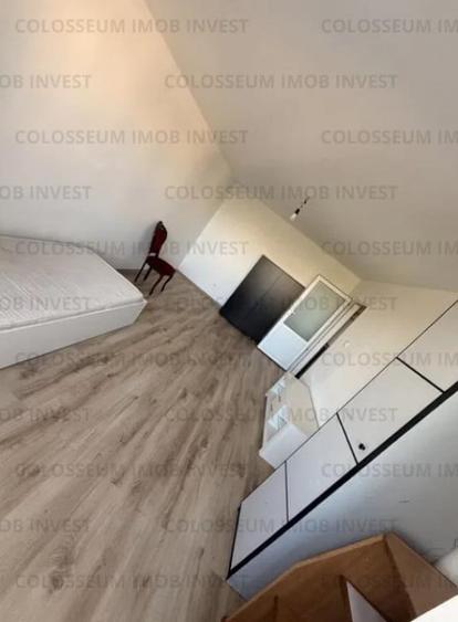 Apartament cu 2 camere decomandat în Craiter