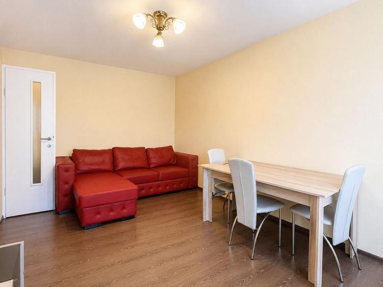Apartament cu 3 camere decomandat, mobilat în Iosefin