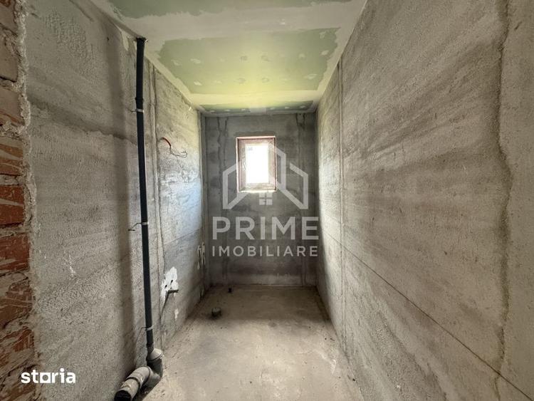 Casă cu 3 camere cu Teren 604 Mp în Central