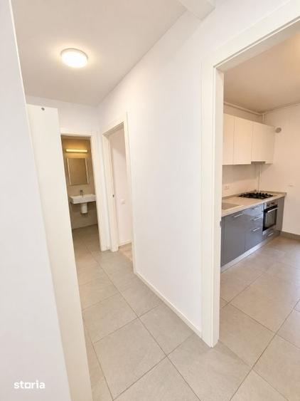 Apartament 2 camere de inchiriat | H Pipera Lake | Parcare inclusa | R - 5
