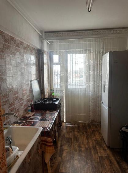 Apartament cu 2 camere decomandat în Exercițiu