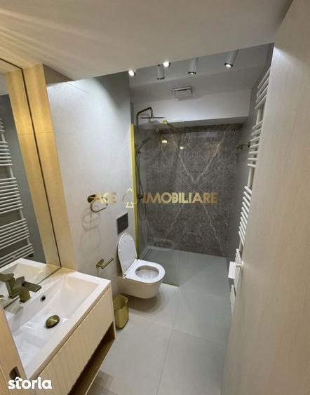 Duplex | 3 camere | X2 park | Aviatiei | gradina 100 mp - 11