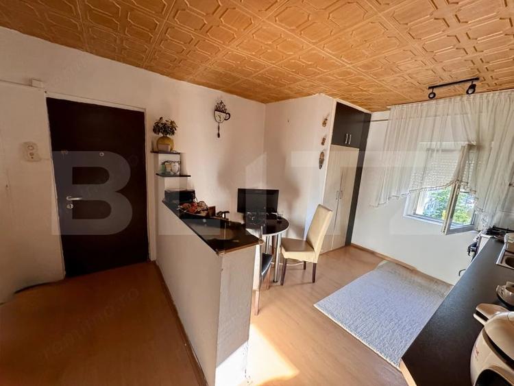 Apartament 2 camere semidecomandat - Cartier Rovine zona Penny - 8