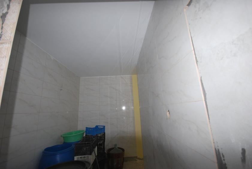 Casă cu 4 camere cu Teren 1067 Mp în Prelungirea Ferentari