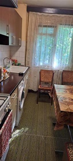 Apartament cu 3 camere semidecomandat în Mănăștur