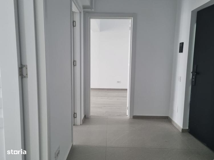 Apartament cu 2 camere decomandat în Lacul Morii