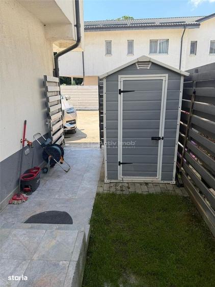 Casă cu 4 camere cu Teren 145 Mp în Central