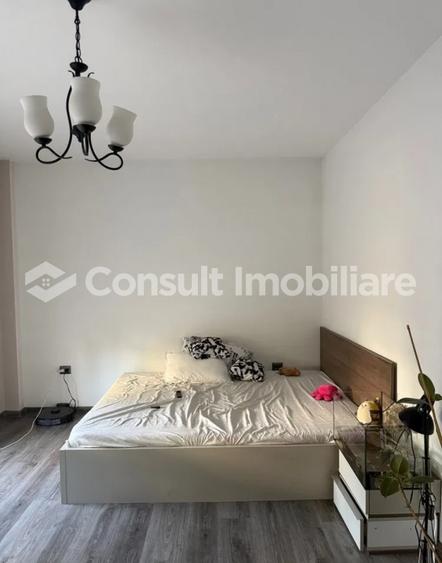 Apartament cu 2 camere de vânzare | Strada Dâmboviței | Parcare subterana - 8