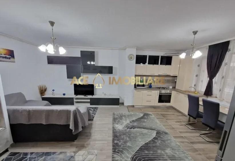 2 Camere de inchiriat | Berceni | Metrou | Mobilat |Centrala | Parcare - 2