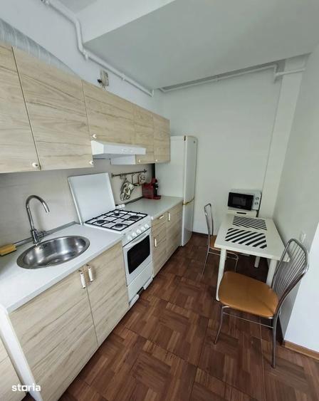 2 Camere Militari | Metrou Gorjului | Bloc Nou | Etaj 2 - 8