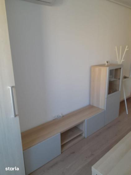 Apartament cu 2 camere în Iris