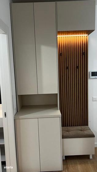Apartament Premium 2 Camere | Nusco City | Mobilat & Utilat | Etaj 6 - 4