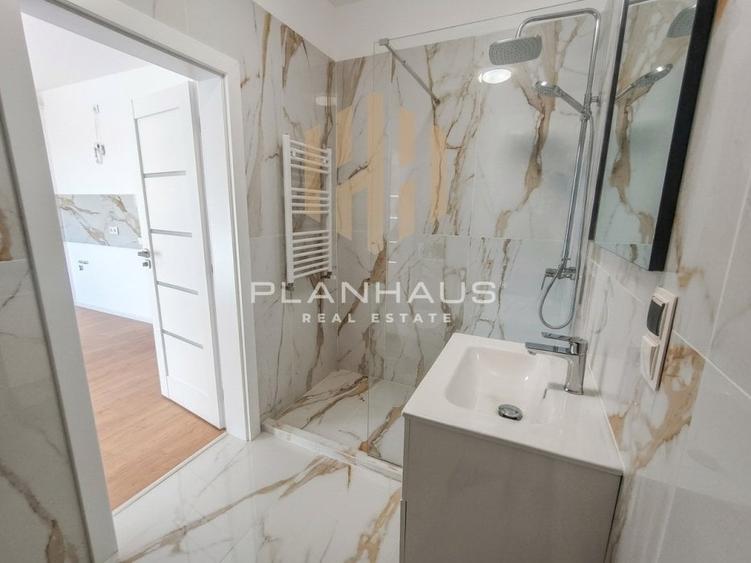 Apartament cu 2 camere decomandat în Gării