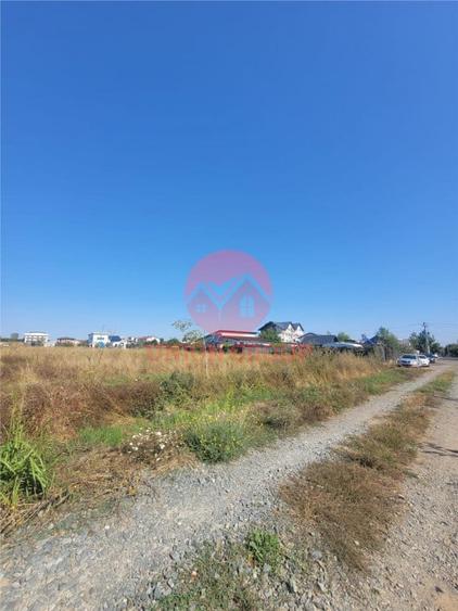 Teren Costinesti 1000 mp, Aproape de Plaja si de Nibiru, Ide - 5