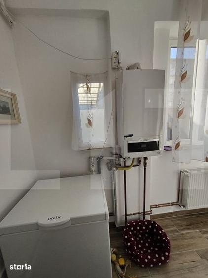 Apartament cu 3 camere în Șega
