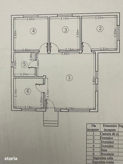 Casa de Vanzare Bucuresti Pantelimon la pret de apartament ! - 8