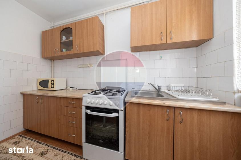 Apartament cu 2 camere de vanzare in zona Gemenii - 5