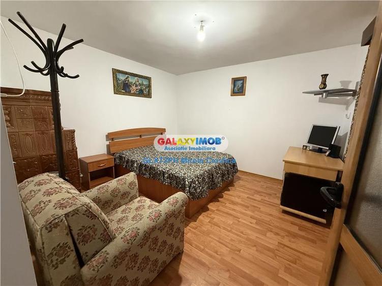 Casă cu 5 camere cu Teren 1307 Mp în Ariceștii Rahtivani