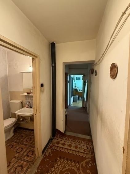 Apartament cu 3 camere decomandat în Păcurari