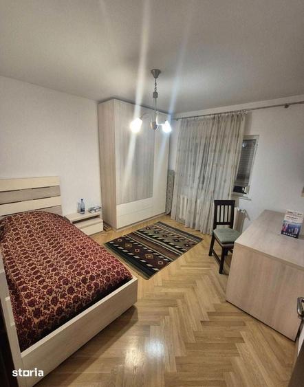 Apartament cu 3 camere în 13 Septembrie