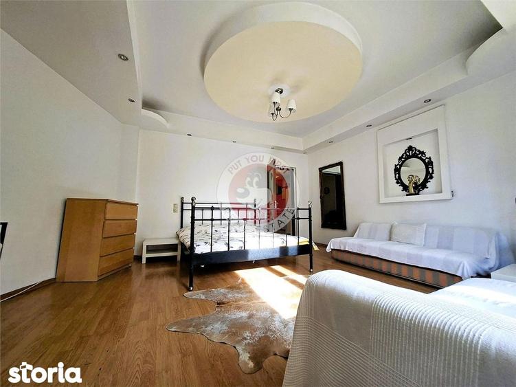 Universitate | 3 camere | dormitor de 22mp | 80mp | RS1 | B13178 - 12