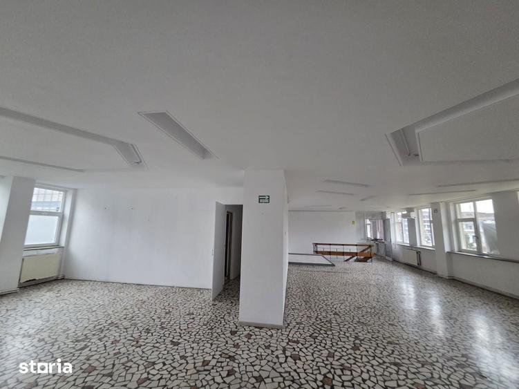 Spatiu comercial de inchiriat ultracentral - 6