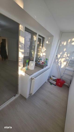 Apartament cu 2 camere, mobilat în Nicolina