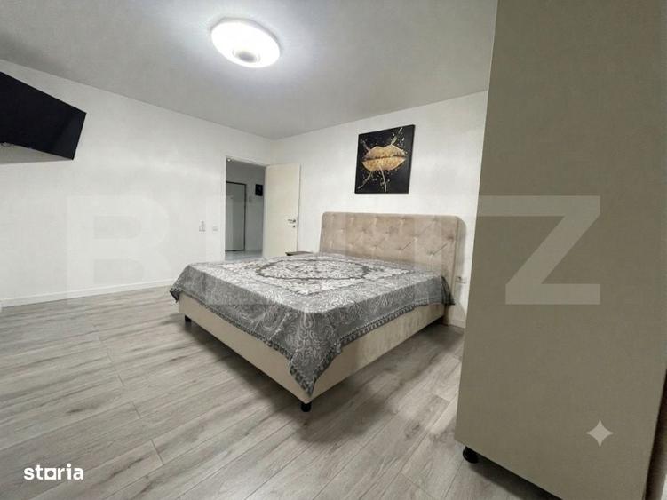 Apartament cu 4 camere decomandat în Mănăștur