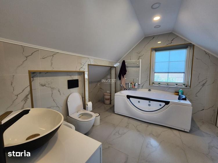Casă cu 3 camere cu Teren 360 Mp în Ciurea