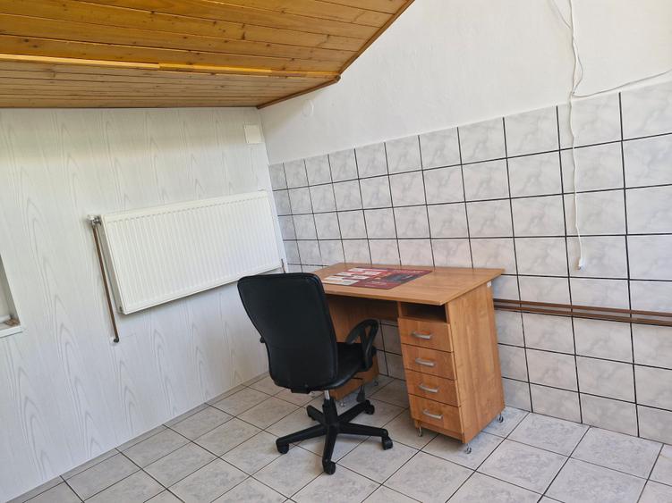 Birou, de 20 mp, în Circumvalațiunii