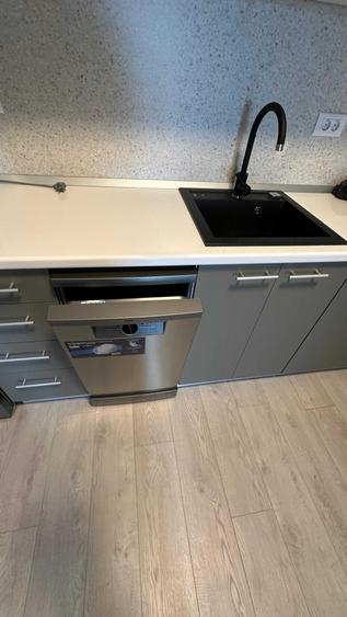 Apartament cu 2 camere decomandat în Politehnica