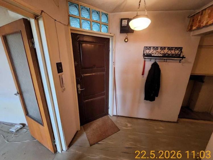 Apartament cu 3 camere decomandat în Nicolae Grigorescu
