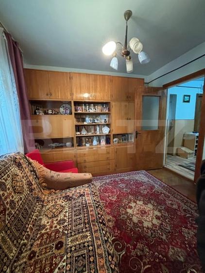 APARTAMENT CU 4 CAMERE, LANGA MUZEU - 11