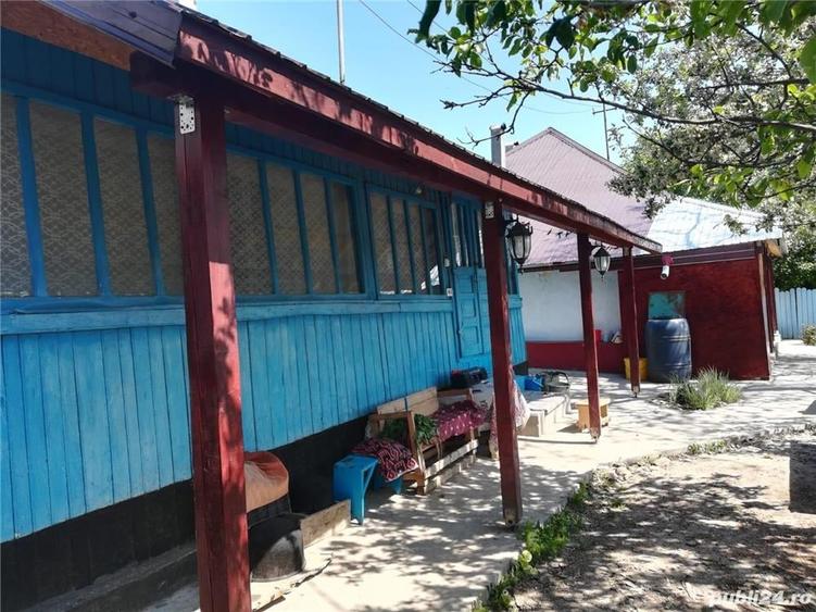 Casă în Rafaila