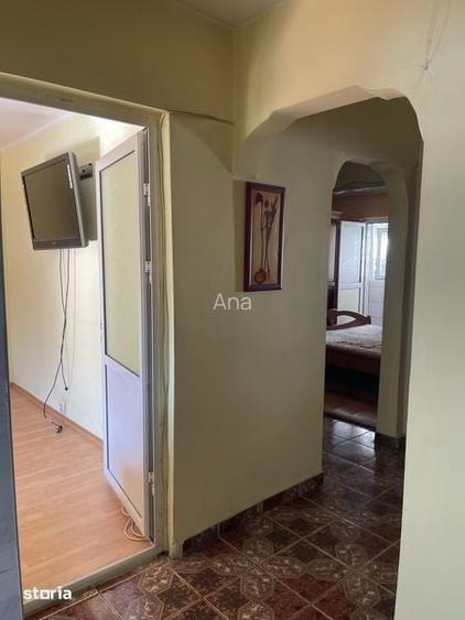 Crangasi Piata Metrou 3 Camere Decomandat