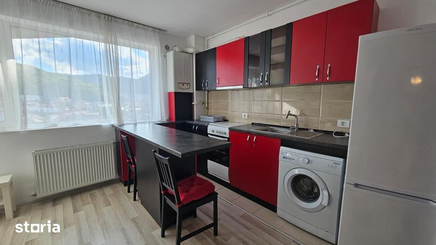 Apartament 2 camere open-space , Alphaville -Carpatilor,121500 E - 1