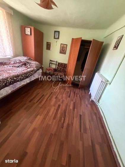 Casa in zona ultracentrala,2 corpuri,Ideala pentru locuinta/afacere - 3