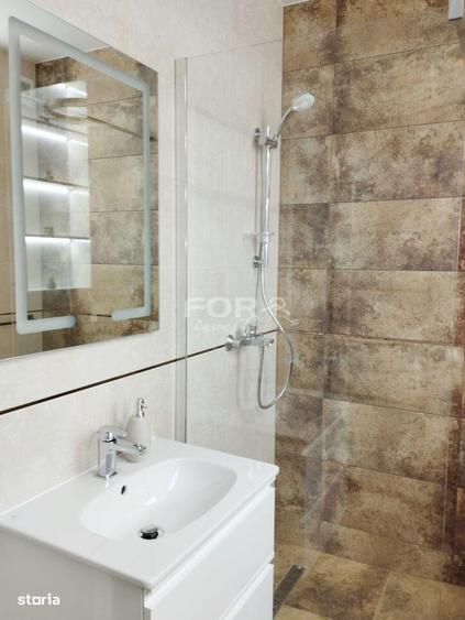 Apartament cu 2 camere decomandat în Calea Aradului
